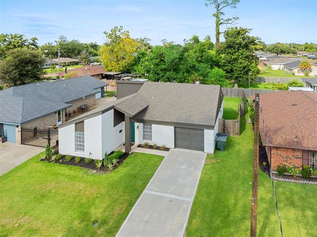 4012 Brentwood Lane, Lake Charles, LA 70605