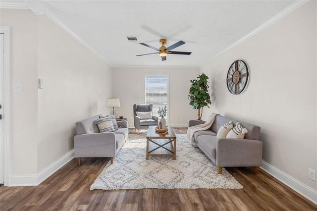 4012 Brentwood Lane, Lake Charles, LA 70605