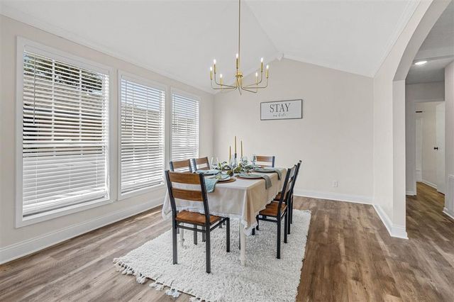 4012 Brentwood Lane, Lake Charles, LA 70605