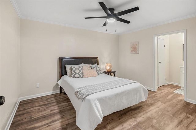 4012 Brentwood Lane, Lake Charles, LA 70605