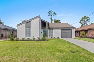 4012 Brentwood Lane, Lake Charles, LA 70605