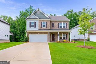 939 Brittfield Way, Loganville, GA 30052