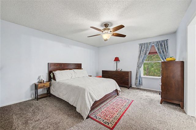 3 Campbell Lane, Bella Vista, AR 72715