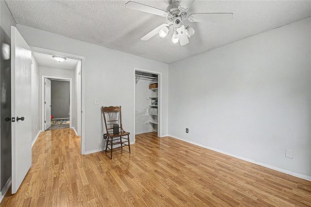 3 Campbell Lane, Bella Vista, AR 72715