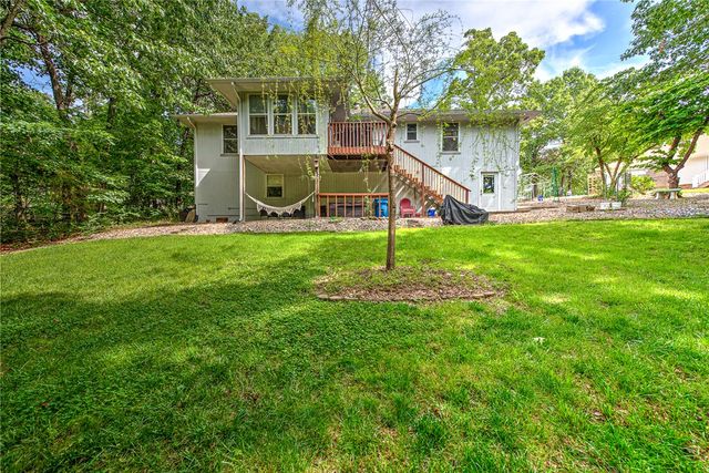 3 Campbell Lane, Bella Vista, AR 72715