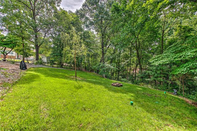 3 Campbell Lane, Bella Vista, AR 72715