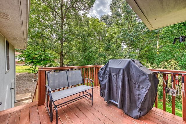 3 Campbell Lane, Bella Vista, AR 72715