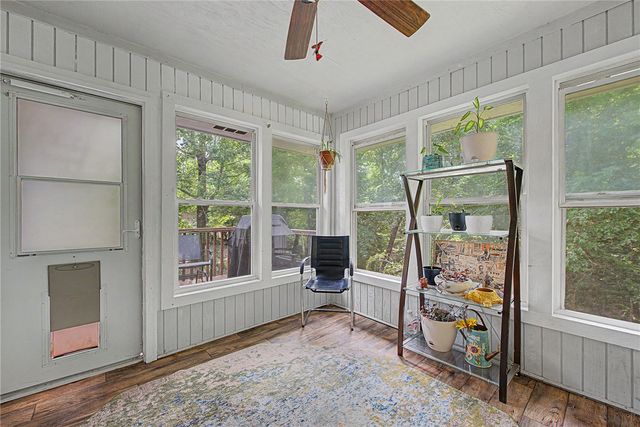 3 Campbell Lane, Bella Vista, AR 72715