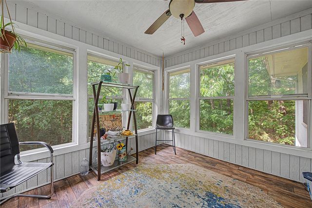 3 Campbell Lane, Bella Vista, AR 72715