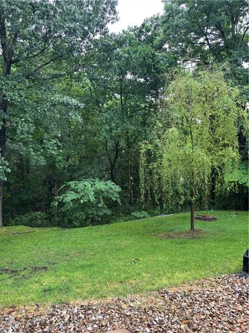 3 Campbell Lane, Bella Vista, AR 72715