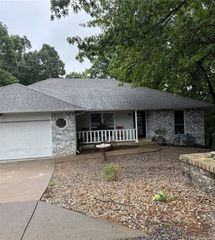 3 Campbell Lane, Bella Vista, AR 72715