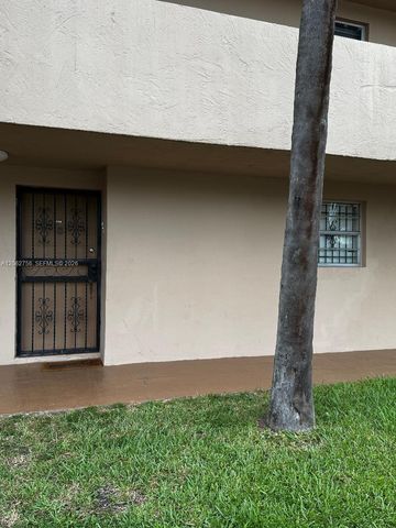702 NW 87th Ave 105, Miami, FL 33172