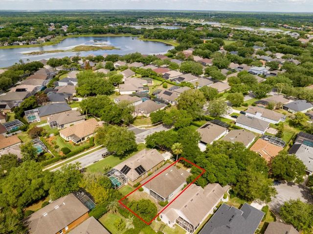 985 RIDGEMOUNT PLACE, Lake Mary, FL 32746