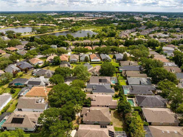 985 RIDGEMOUNT PLACE, Lake Mary, FL 32746