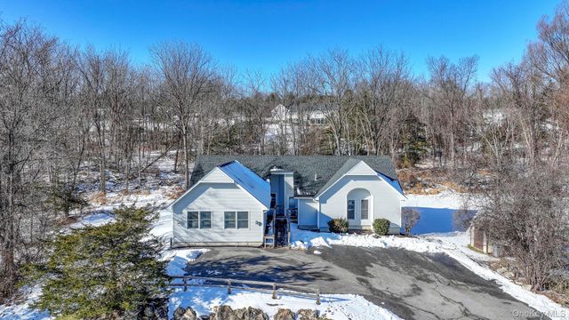 75 Big Island Road, Warwick, NY 10990