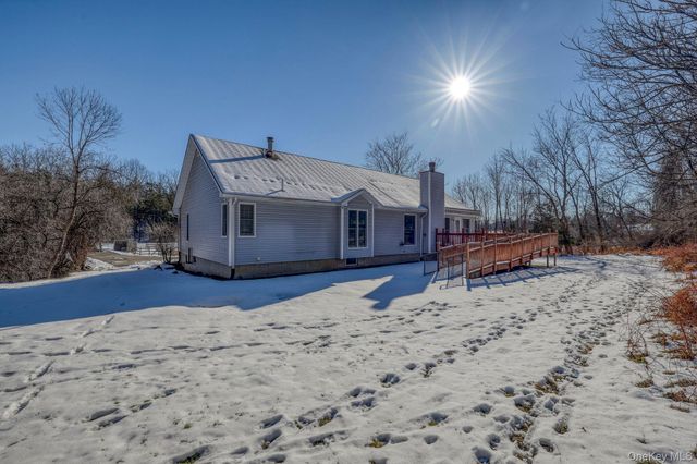 75 Big Island Road, Warwick, NY 10990