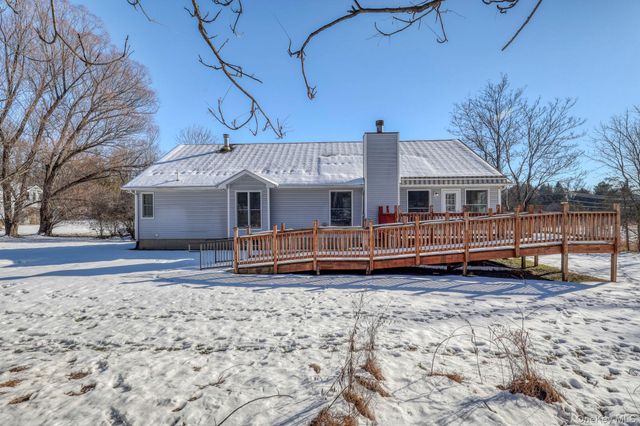 75 Big Island Road, Warwick, NY 10990