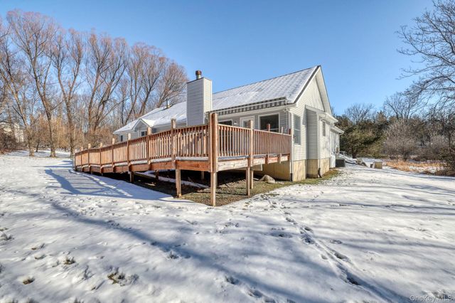 75 Big Island Road, Warwick, NY 10990