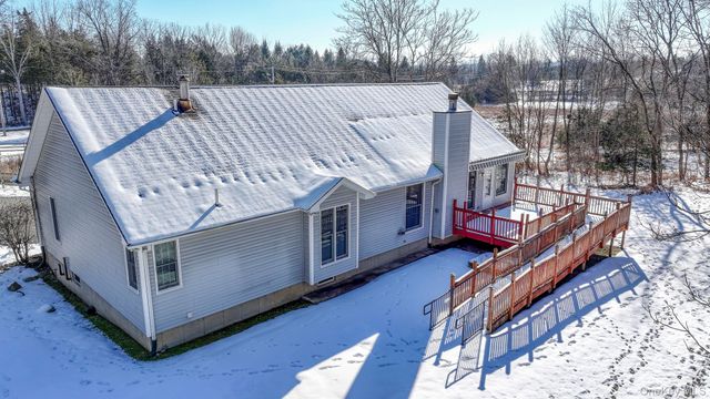 75 Big Island Road, Warwick, NY 10990