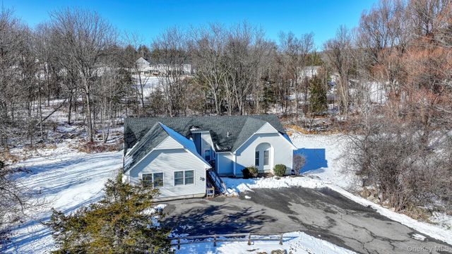 75 Big Island Road, Warwick, NY 10990