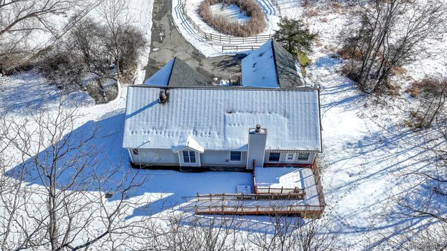 75 Big Island Road, Warwick, NY 10990