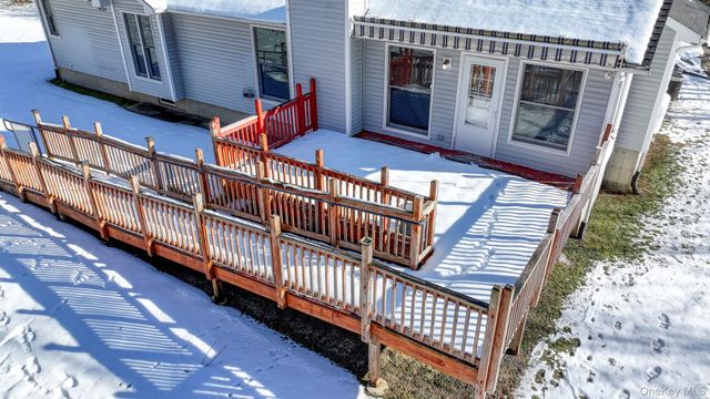 75 Big Island Road, Warwick, NY 10990