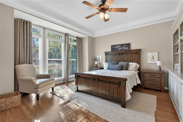 16 Stratford Lane, Cartersville, GA 30120
