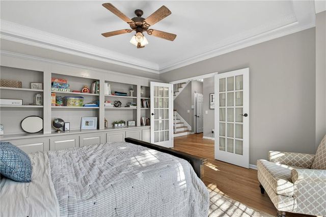 16 Stratford Lane, Cartersville, GA 30120