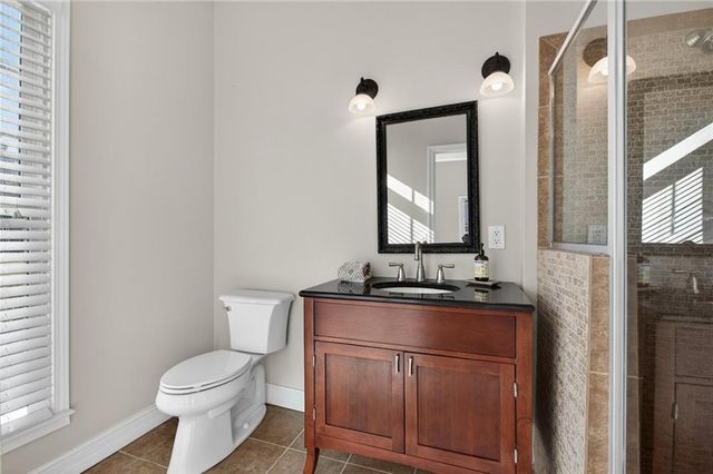 16 Stratford Lane, Cartersville, GA 30120
