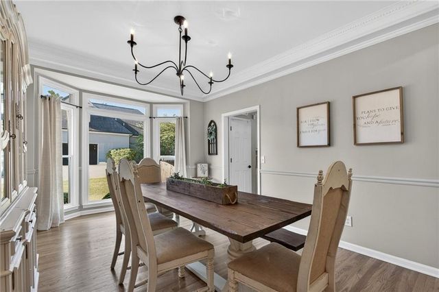 16 Stratford Lane, Cartersville, GA 30120