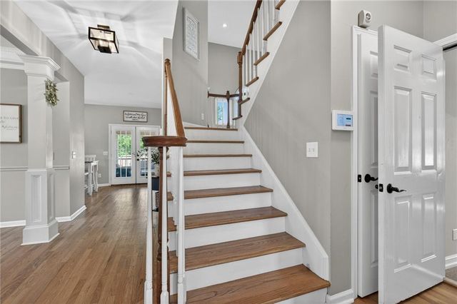 16 Stratford Lane, Cartersville, GA 30120