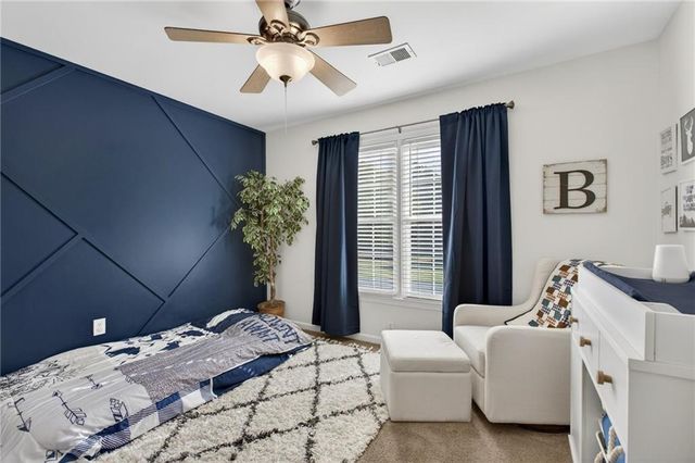 16 Stratford Lane, Cartersville, GA 30120
