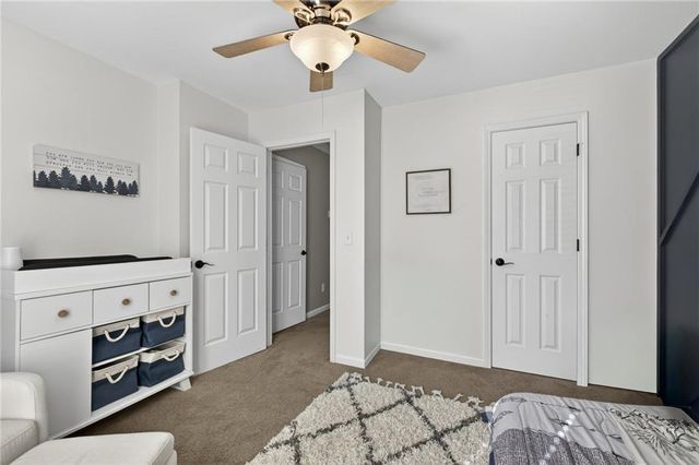16 Stratford Lane, Cartersville, GA 30120