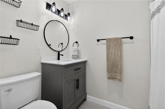 16 Stratford Lane, Cartersville, GA 30120