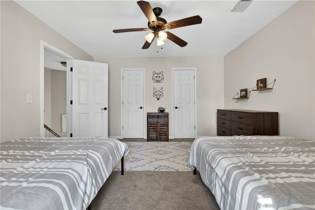 16 Stratford Lane, Cartersville, GA 30120