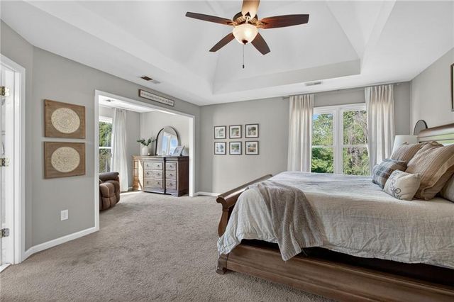 16 Stratford Lane, Cartersville, GA 30120