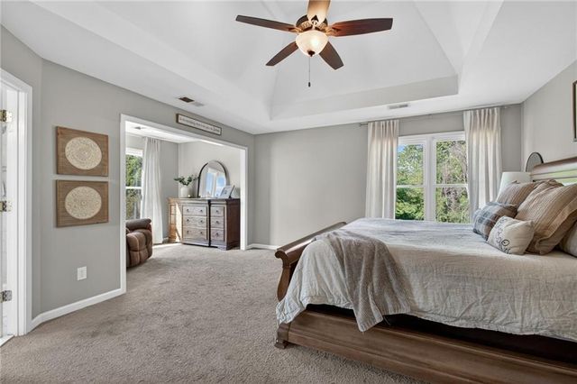 16 Stratford Lane, Cartersville, GA 30120