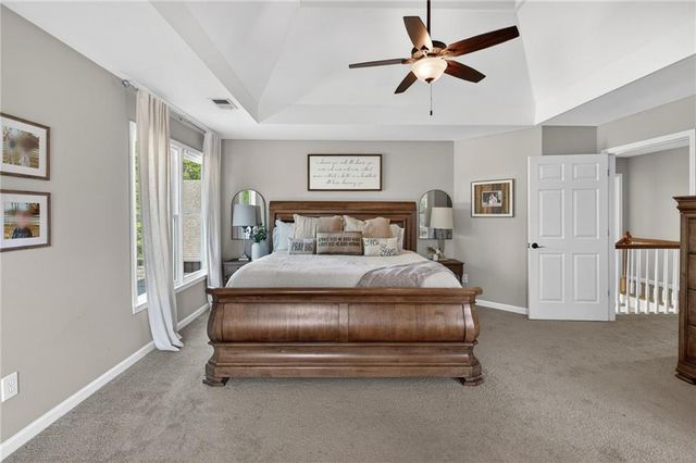 16 Stratford Lane, Cartersville, GA 30120