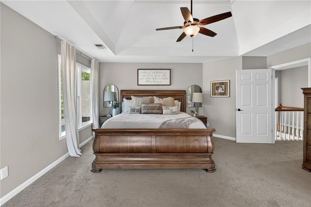 16 Stratford Lane, Cartersville, GA 30120