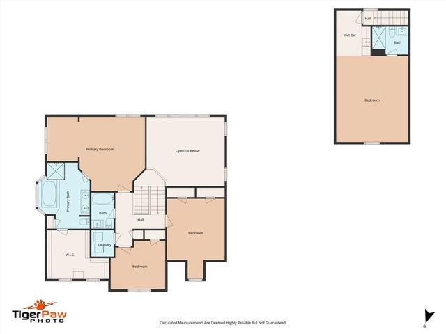16 Stratford Lane, Cartersville, GA 30120