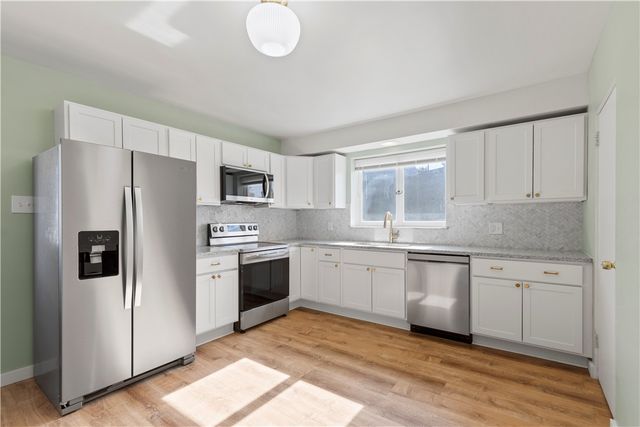 411 Edith St, Mt Washington, PA 15211