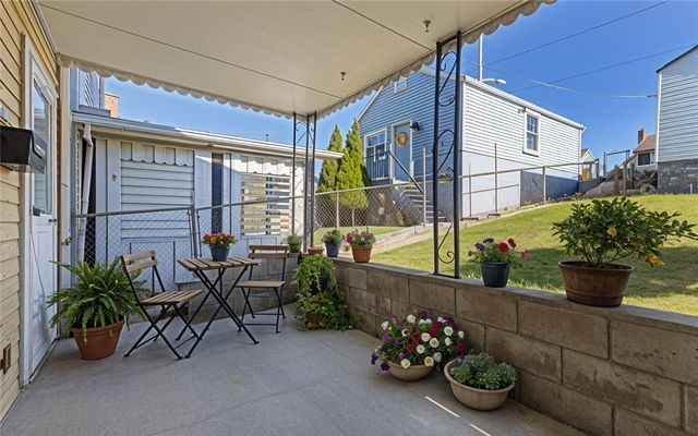 411 Edith St, Mt Washington, PA 15211