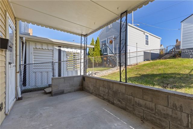 411 Edith St, Mt Washington, PA 15211