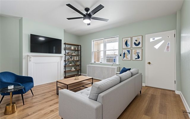 411 Edith St, Mt Washington, PA 15211