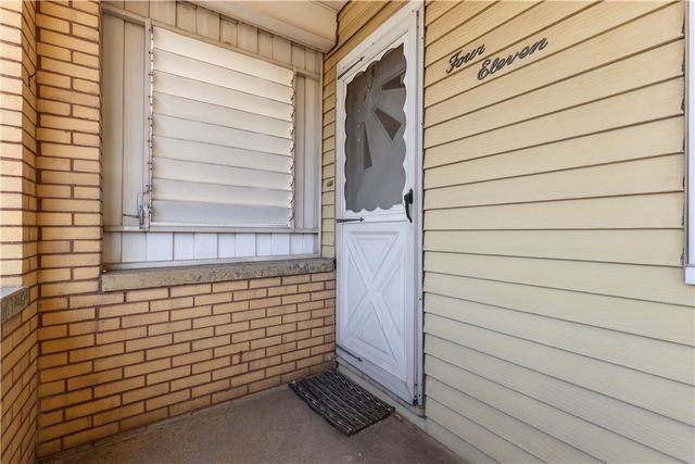 411 Edith St, Mt Washington, PA 15211