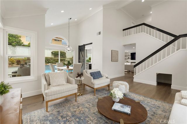 10 Paulownia, Rancho Santa Margarita, CA 92688