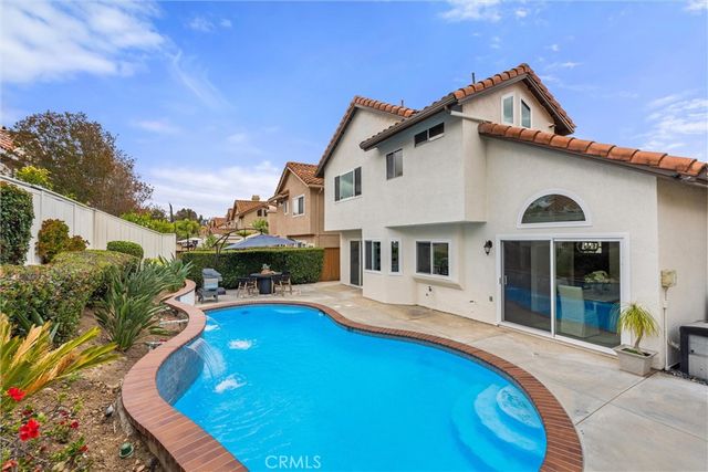 10 Paulownia, Rancho Santa Margarita, CA 92688