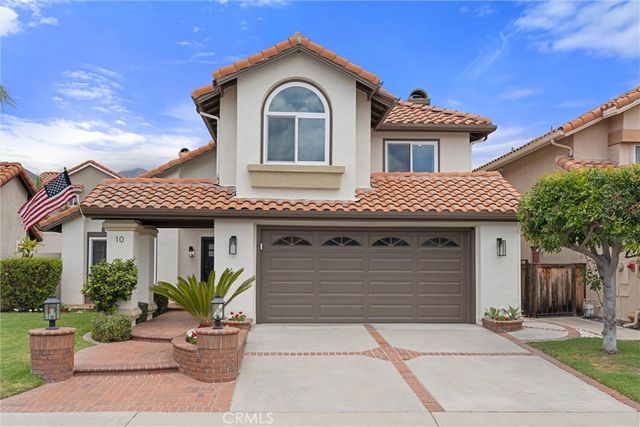 10 Paulownia, Rancho Santa Margarita, CA 92688