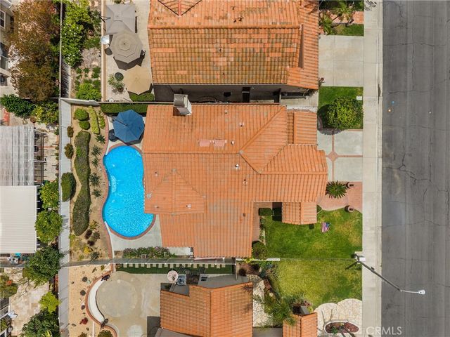 10 Paulownia, Rancho Santa Margarita, CA 92688