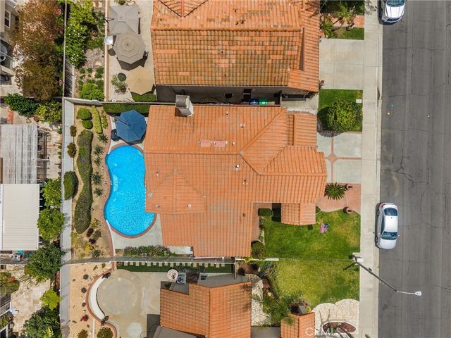 10 Paulownia, Rancho Santa Margarita, CA 92688